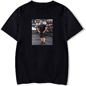 Performance Enhancement Expert Hany Rambod T-Shirts
