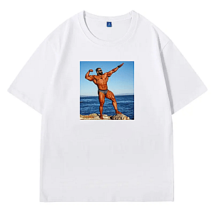 Elite Physique Architect Hany Rambod T-Shirts