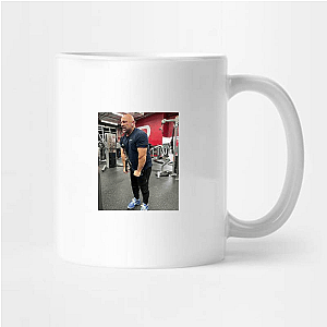 Olympia Winning Mentor Hany Rambod Mugs