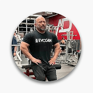 Champion Maker In Bodybuilding Hany Rambod Pins