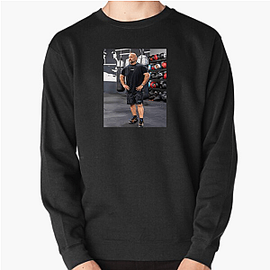 Performance Enhancement Expert Hany Rambod Sweatshirts