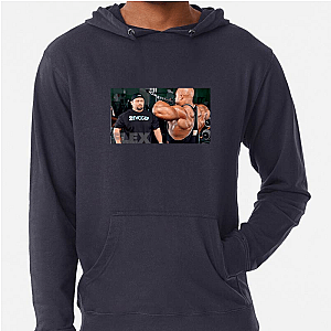 Muscle Building Innovator Hany Rambod Hoodies