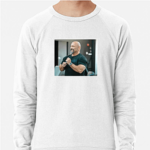 Fitness Industry Icon Hany Rambod Sweatshirts