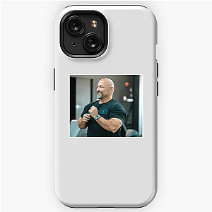 Fitness Industry Icon Hany Rambod iPhone Cases
