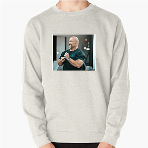 Fitness Industry Icon Hany Rambod Sweatshirts