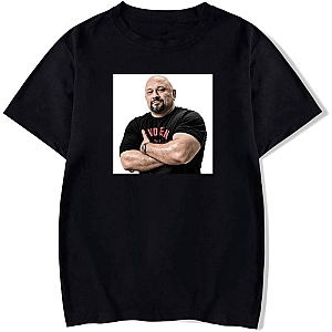 Pro Bodybuilding Coach Hany Rambod T-Shirts
