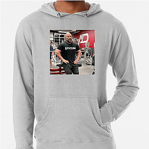 Champion Maker In Bodybuilding Hany Rambod Hoodies