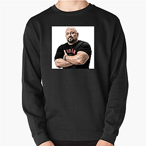 Pro Bodybuilding Coach Hany Rambod Sweatshirts