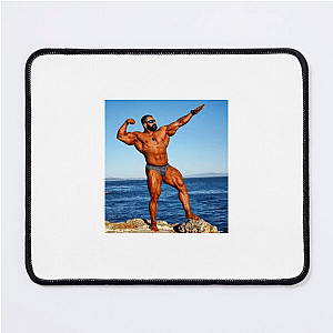 Elite Physique Architect Hany Rambod Mouse Pads
