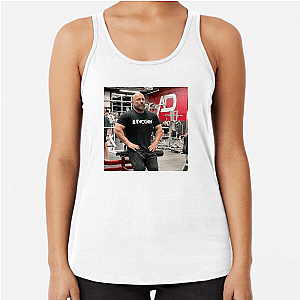 Champion Maker In Bodybuilding Hany Rambod Tank Tops