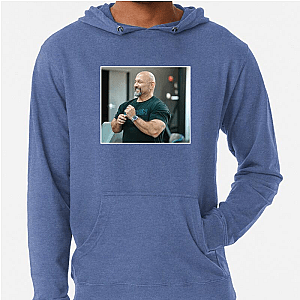 Fitness Industry Icon Hany Rambod Hoodies