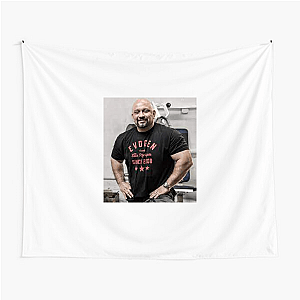 FST-7 Training Creator Hany Rambod Tapestries