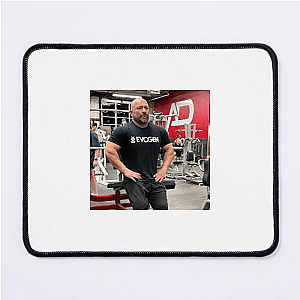 Champion Maker In Bodybuilding Hany Rambod Mouse Pads