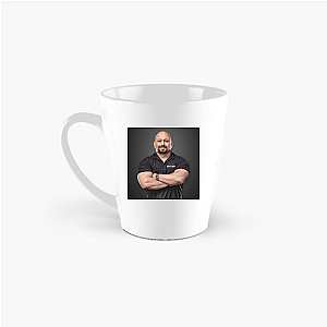 World Class Strength Strategist Hany Rambod Mugs