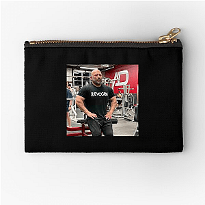 Champion Maker In Bodybuilding Hany Rambod Zipper Pouches
