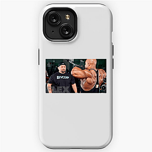 Muscle Building Innovator Hany Rambod Samsung Cases