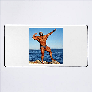 Elite Physique Architect Hany Rambod Mouse Pads