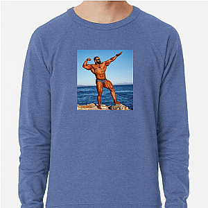 Elite Physique Architect Hany Rambod Sweatshirts