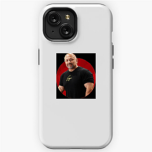 Professional Contest Prep Specialist Hany Rambod Samsung Cases