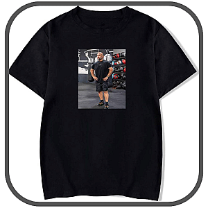 Hany Rambod T-Shirts