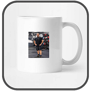 Hany Rambod Mugs