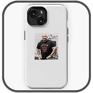 Hany Rambod Cases
