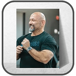 Hany Rambod Posters
