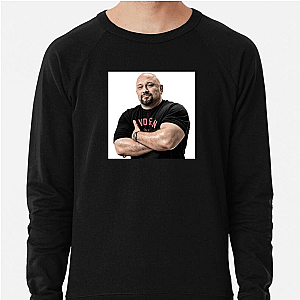 Pro Bodybuilding Coach Hany Rambod Sweatshirts