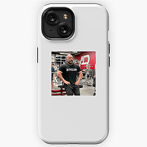 Champion Maker In Bodybuilding Hany Rambod Samsung Cases