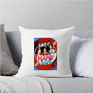 Happy Days Ayyy Happy Days Pillows Cover
