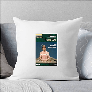 Happy Days Good Times In The 50s Happy Days Pillows Cover