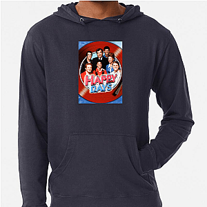 Happy Days Ayyy Happy Days Hoodies