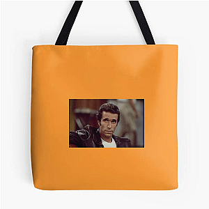 Happy Days Richie Cunningham Fan Happy Days Bags