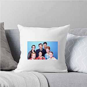 Happy Days Always Cool Always Fun Happy Days Pillows Cover