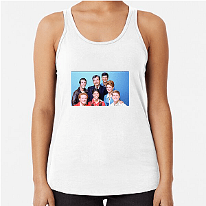 Happy Days Always Cool Always Fun Happy Days Tank Tops