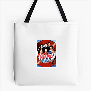 Happy Days Ayyy Happy Days Bags