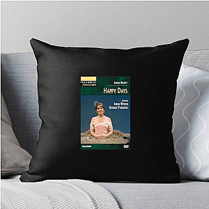 Happy Days Good Times In The 50s Happy Days Pillows Cover