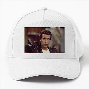 Happy Days Richie Cunningham Fan Happy Days Hats & Caps