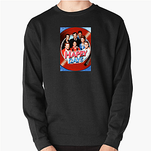 Happy Days Ayyy Happy Days Sweatshirts