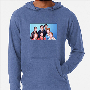Happy Days Always Cool Always Fun Happy Days Hoodies