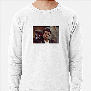 Happy Days Richie Cunningham Fan Happy Days Sweatshirts