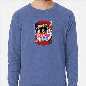 Happy Days Ayyy Happy Days Sweatshirts