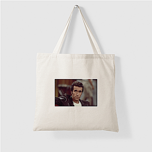 Happy Days Richie Cunningham Fan Happy Days Bags