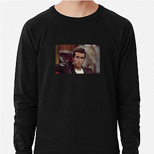 Happy Days Richie Cunningham Fan Happy Days Sweatshirts