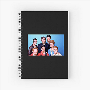 Happy Days Always Cool Always Fun Happy Days Notebook