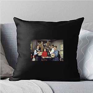 Happy Days Unforgettable Moments Happy Days Pillows Cover