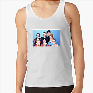 Happy Days Always Cool Always Fun Happy Days Tank Tops