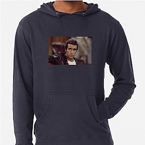 Happy Days Richie Cunningham Fan Happy Days Hoodies