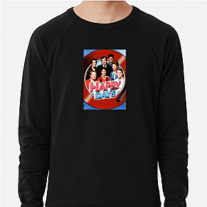 Happy Days Ayyy Happy Days Sweatshirts
