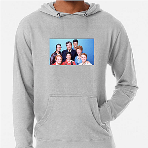 Happy Days Always Cool Always Fun Happy Days Hoodies